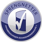Sprengnetter Immobesichtiger für Schadenserkennung Doris Lehmann Immobilienservice Sprengnetter Immobesichtiger für Schadenserkennung