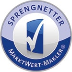 Sprengnetter Marktwert Makler Doris Lehmann Immobilienservice ist Sprengnetter Marktwert Makler